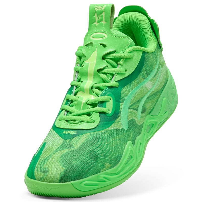 PUMA MB.04 Low Team 312174-04 04
