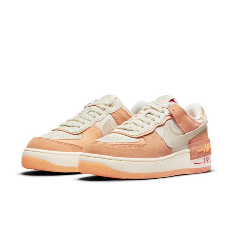 Nike Air Force 1 Shadow DM8157-700 05
