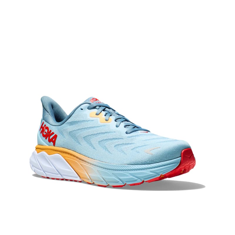 HOKA Arahi 6 1123194-SSMS 06