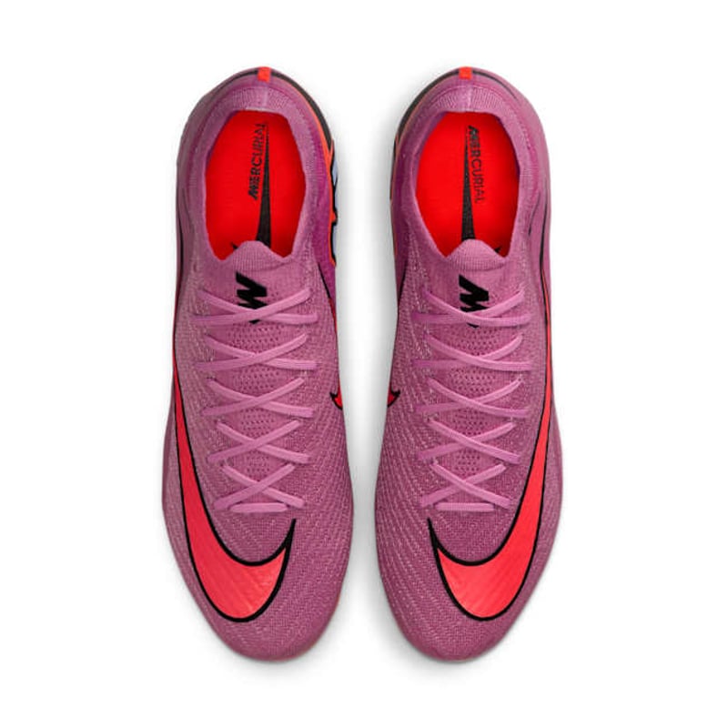 Nike Mercurial Vapor 16 Elite FG FQ1457-600 04