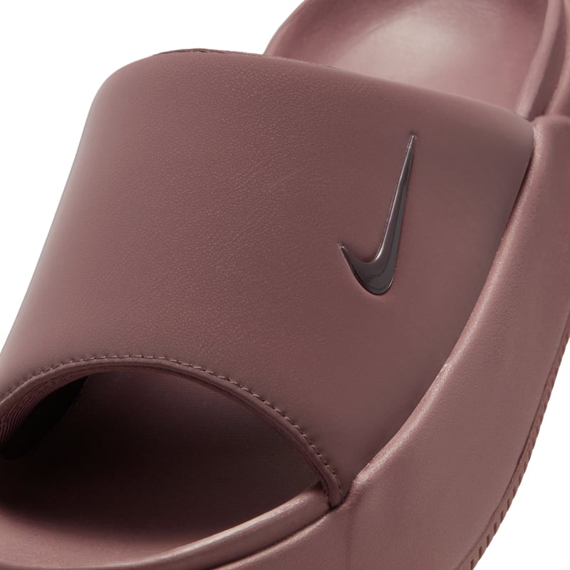 Nike Calm Elevation Slide sneakers "Tattoo" | Dames | Sportstyle | 06 | SPORTSHOWROOM