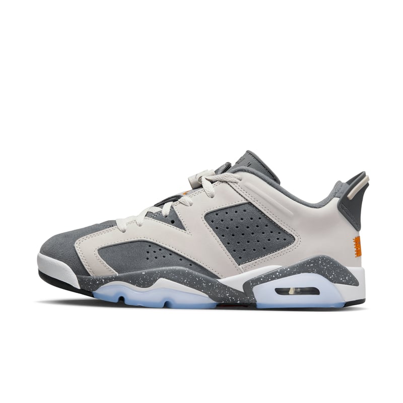 Jordan 6 Retro Low x PSG DZ4133-008 01