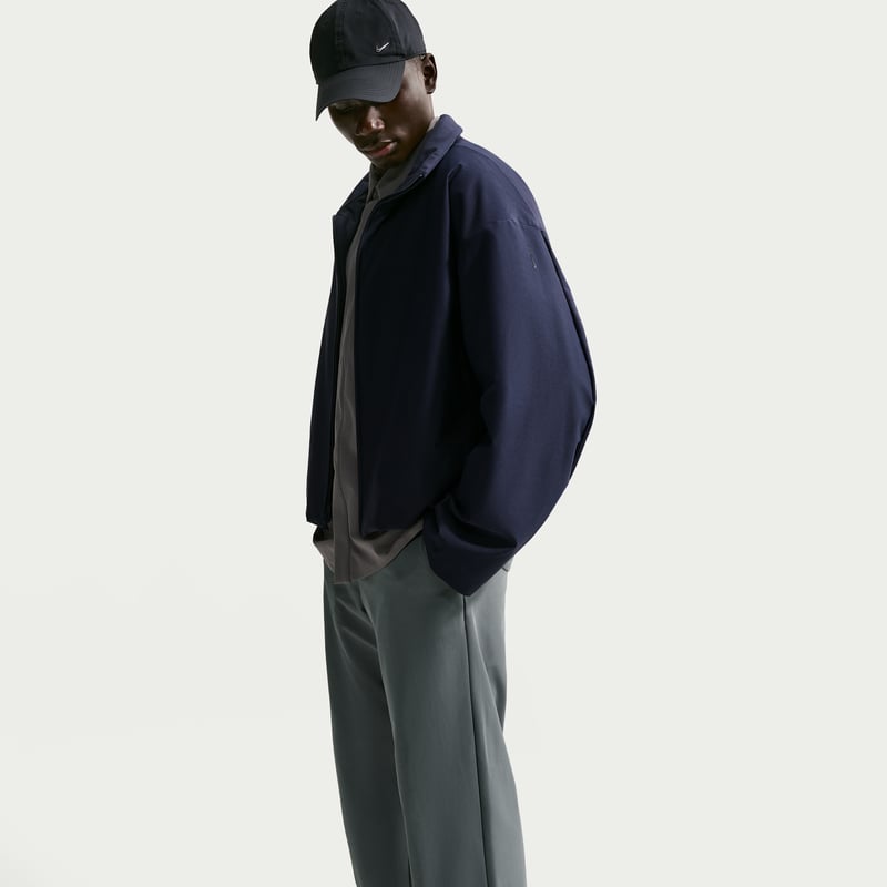 Nike 24.7 PerfectStretch Dri-FIT Loose-Fit Chino HQ6941-084 04