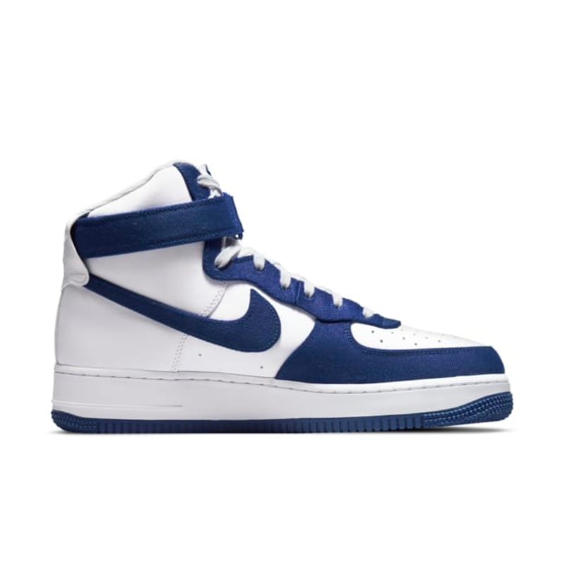 Nike Air Force 1 High '07 LV8 EMB DC8168-100 03
