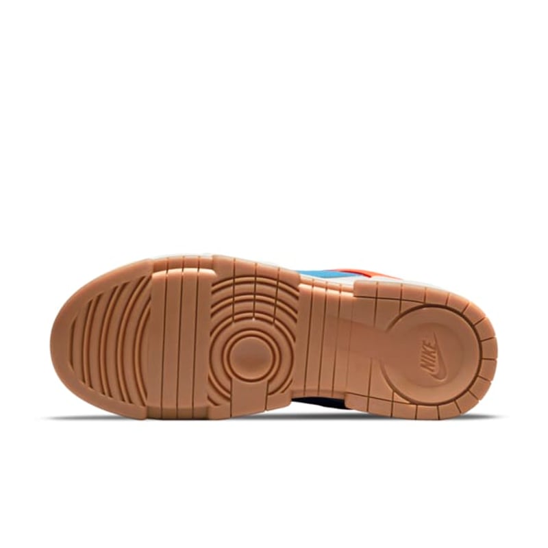Nike Dunk Low Disrupt CK6654-104 02