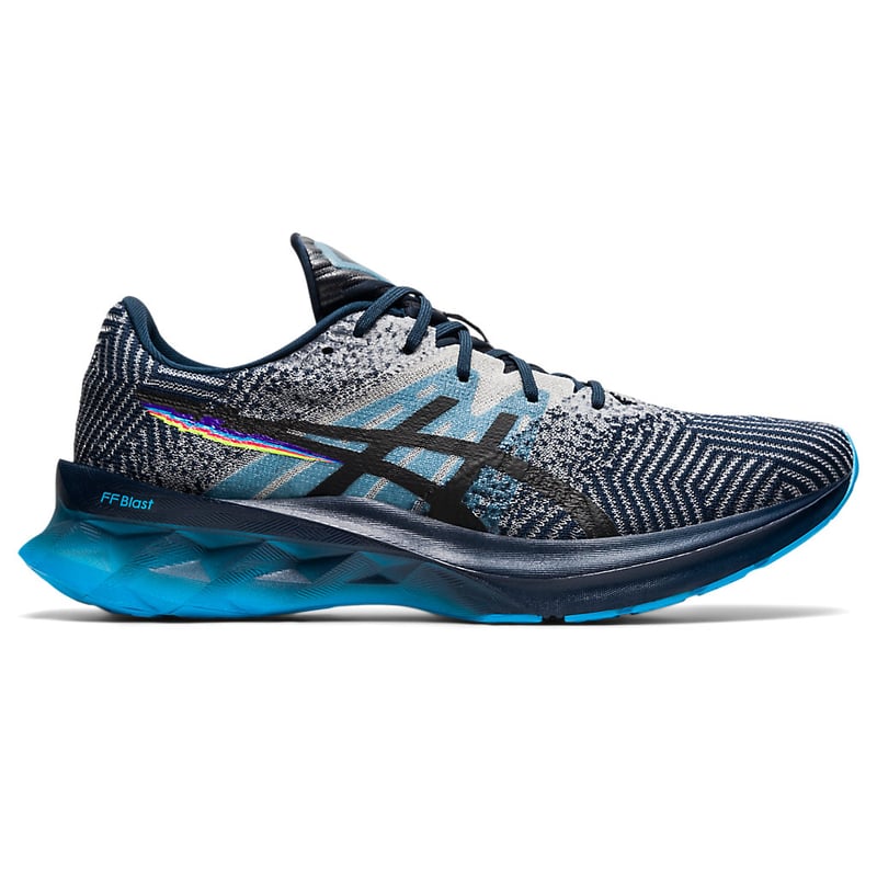 ASICS Novablast 1011B149-400 01