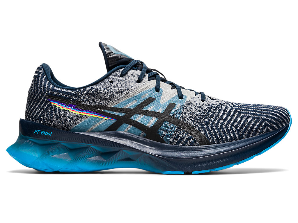 ASICS Novablast