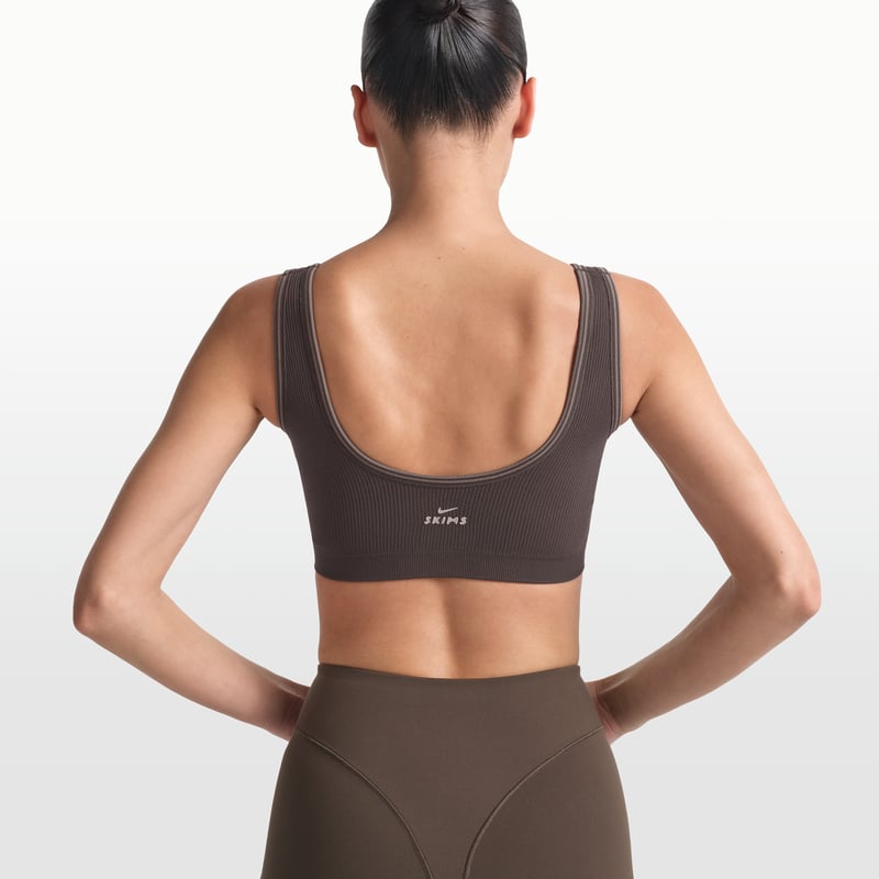 NikeSKIMS Ribbed Seamless IU8302-249 02