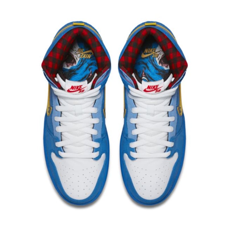 Nike SB Dunk High Premium 313171-471 04