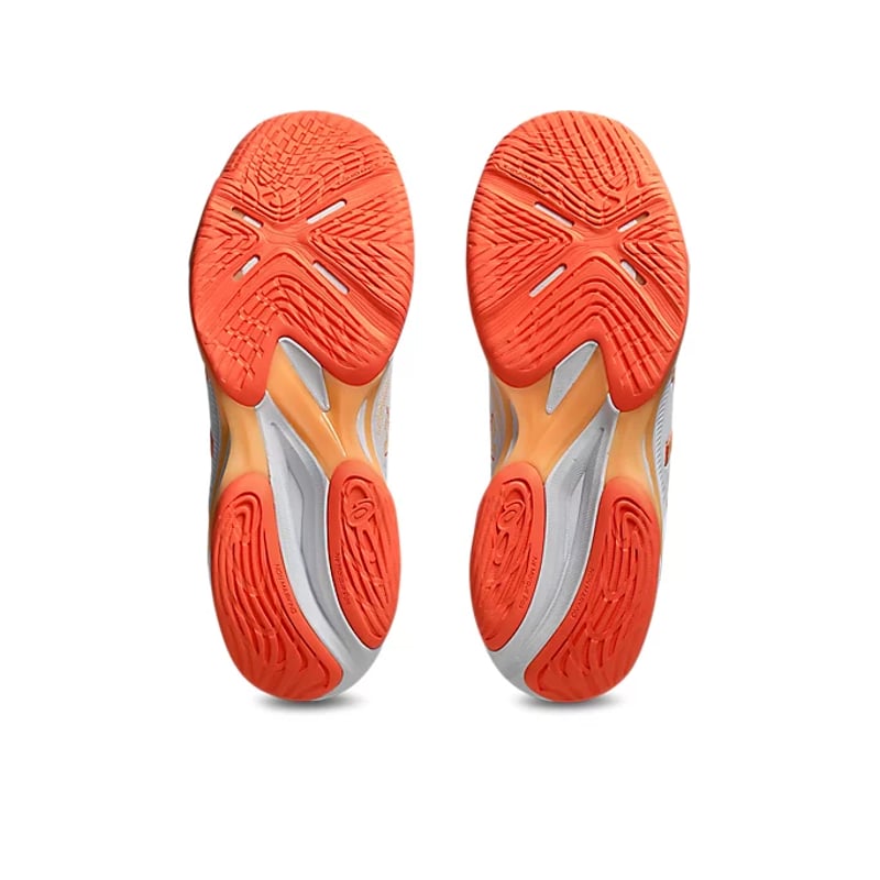 ASICS Netburner Ballistic FF 4 1052A083-101 07