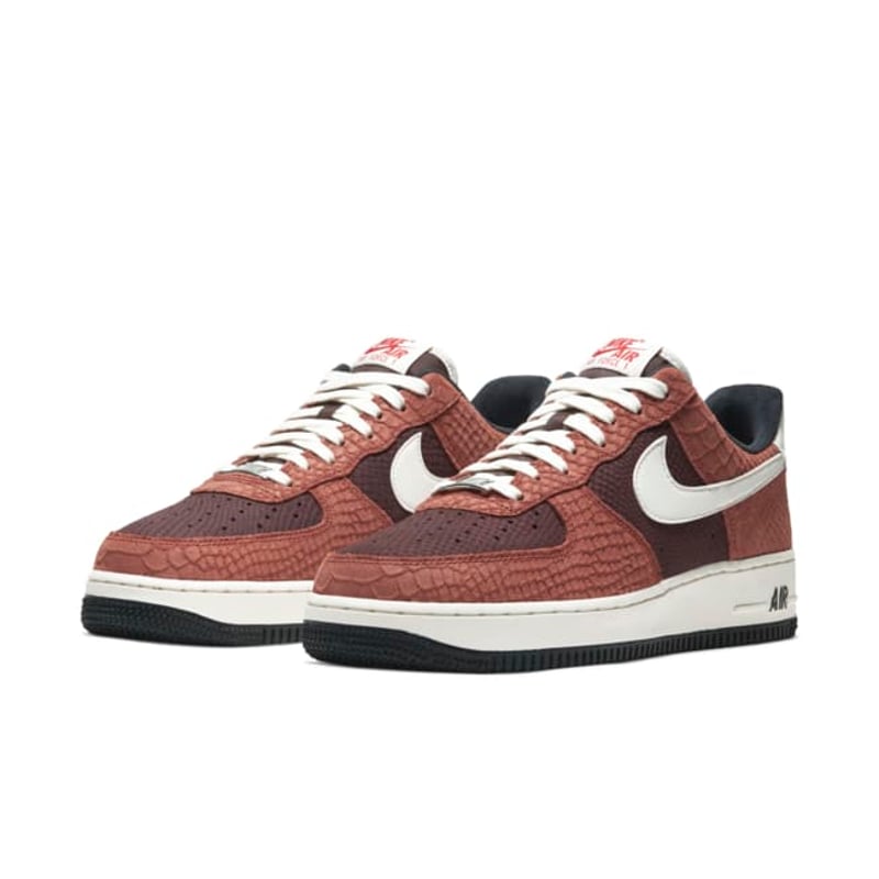 Nike Air Force 1 Low Premium CV5567-200 05