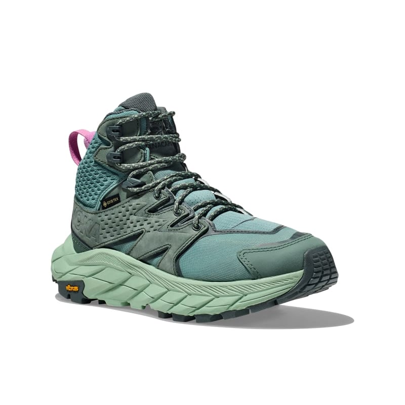HOKA Anacapa Mid GORE-TEX 1119372-TMGR 06
