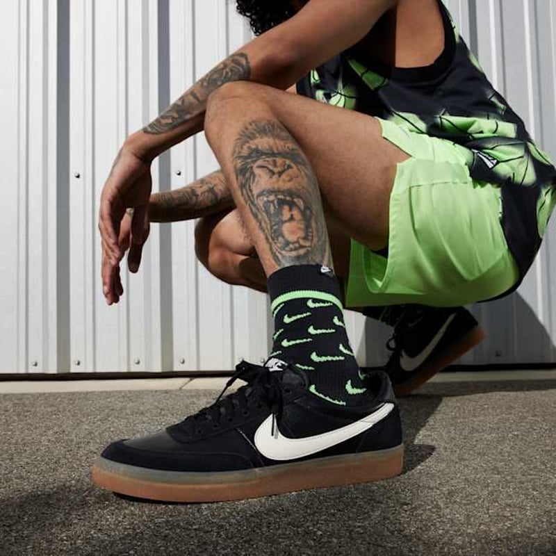 Nike Killshot 2 Leather 432997-070 02