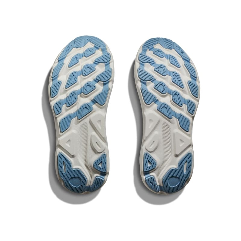 HOKA Clifton 9 1127896-SOLM 07