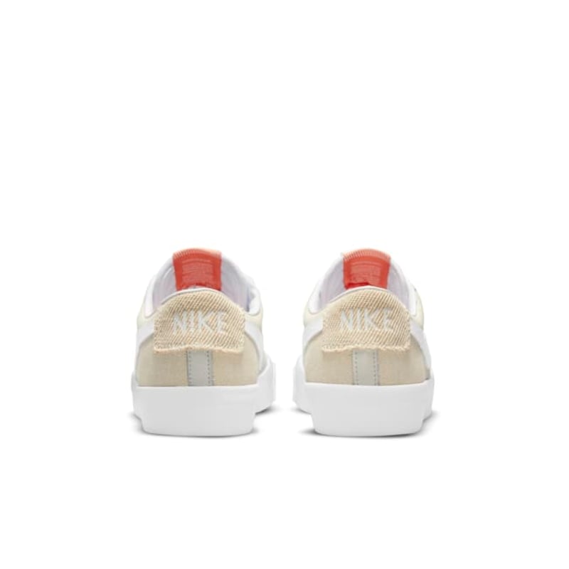 Nike SB Zoom Blazer Low Pro GT ISO DH9539-100 06