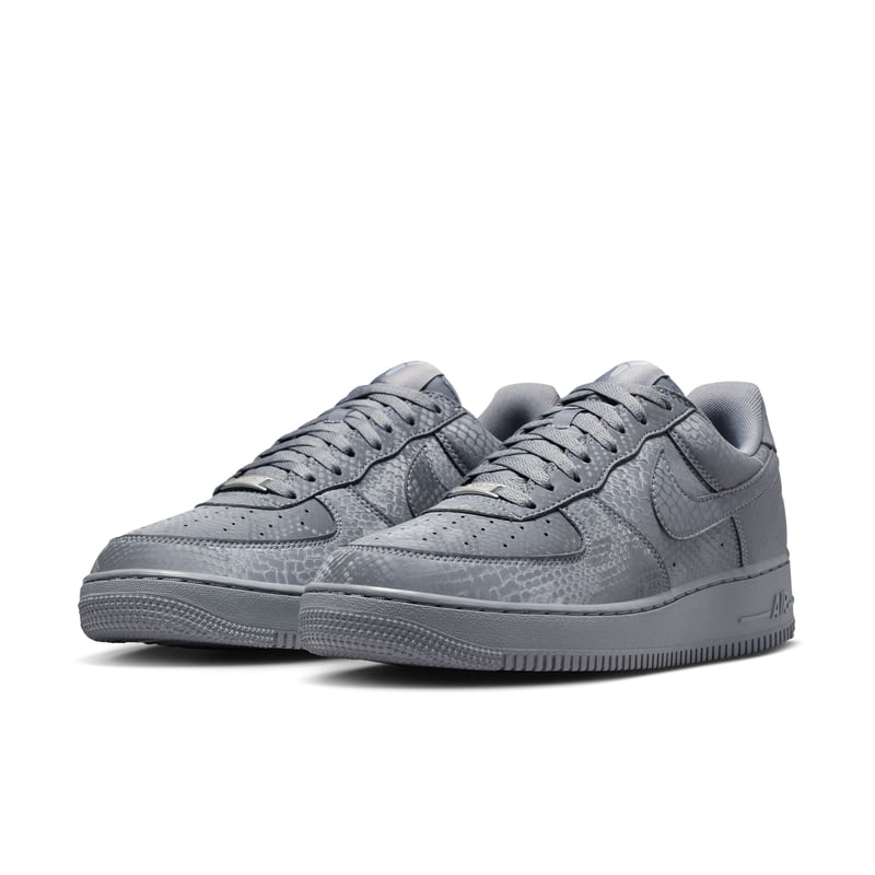Zapatillas Nike Kobe Air Force 1 Low "Cool Grey" | Hombre | Estilo deportivo | 04 | SPORTSHOWROOM
