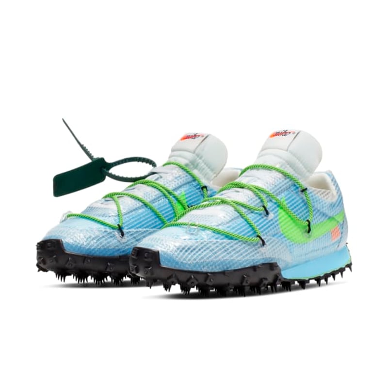 Nike Waffle Racer x Off-White™ CD8180-400 05