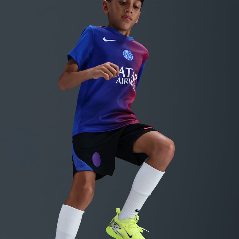 Nike Paris Saint-Germain Academy Pro Third Dri-FIT HJ8073-406 03