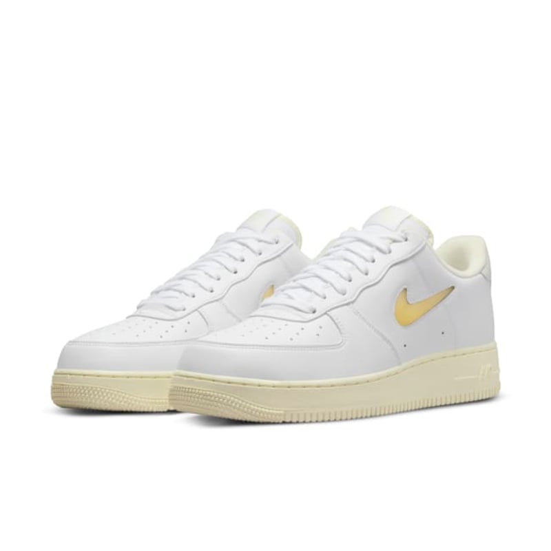 Nike Air Force 1 '07 LX DC8894-100 06