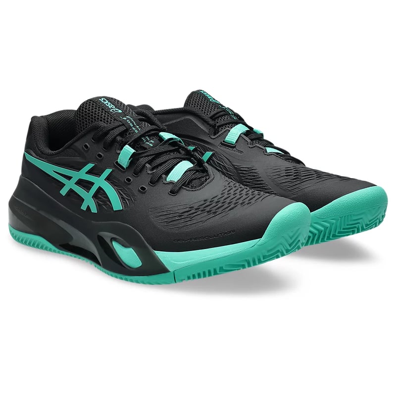 ASICS Gel-Resolution X Clay 1041A485-003 02