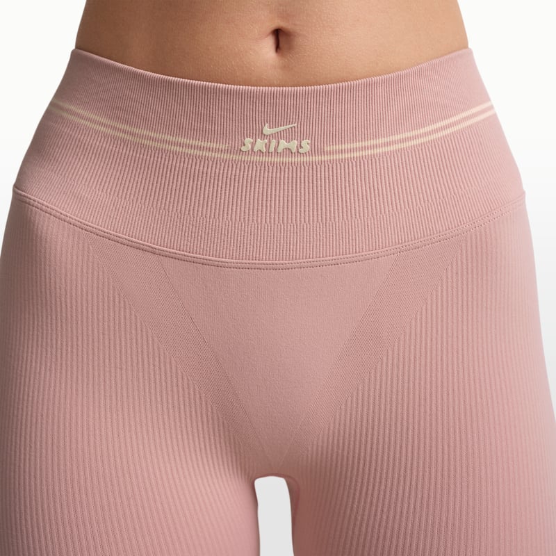 NikeSKIMS Ribbed Seamless IU8303-662 03