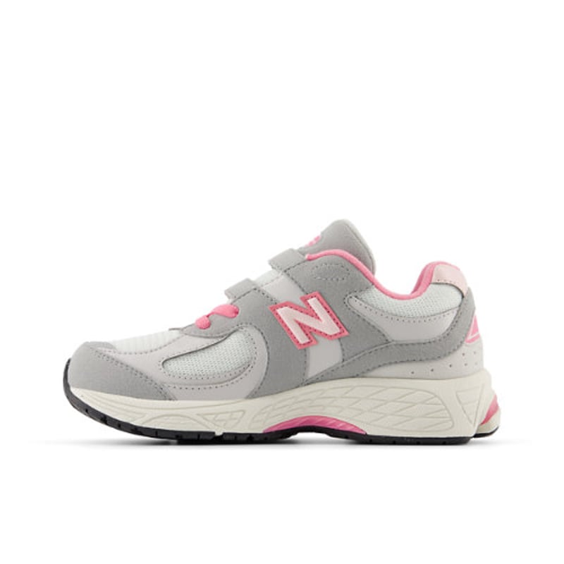 New Balance 2002 Hook & Loop PV2002CL 02