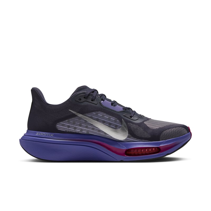 Nike Pegasus Plus 2 juoksukengät "Gridiron & Persian Violet" | Naiset | Juoksu | 03 | SPORTSHOWROOM