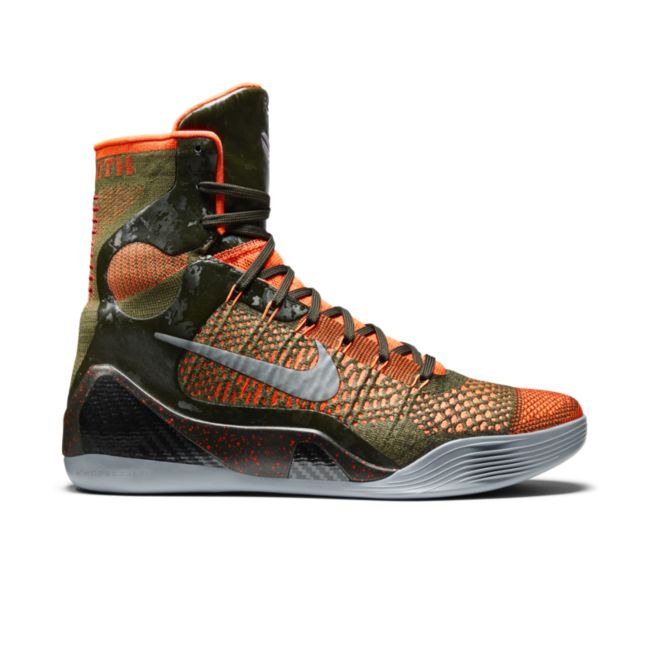 Nike Kobe 9 Elite