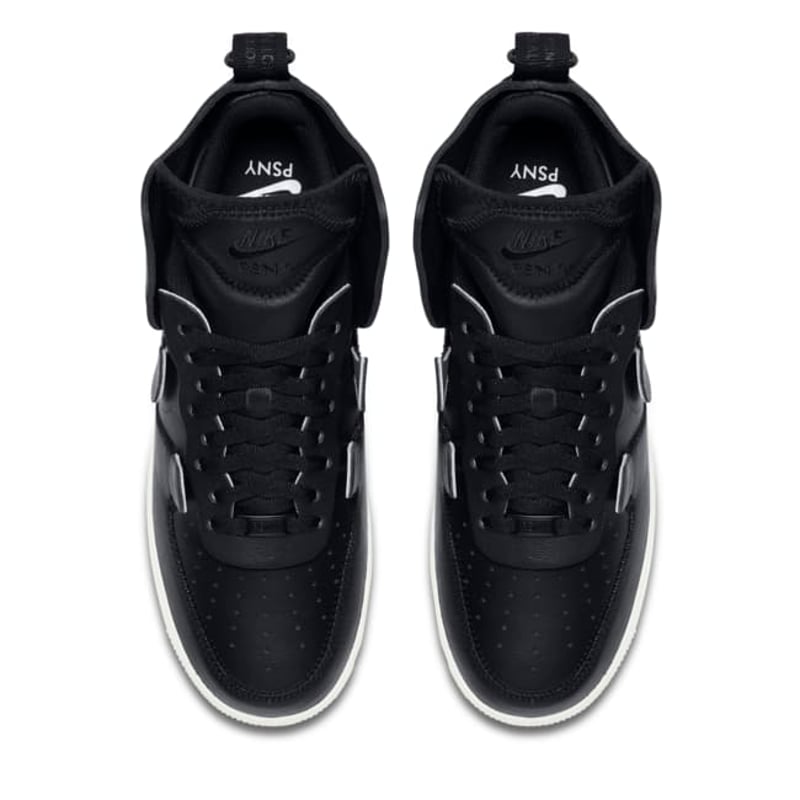 Nike Air Force 1 High x PSNY AO9292-002 04