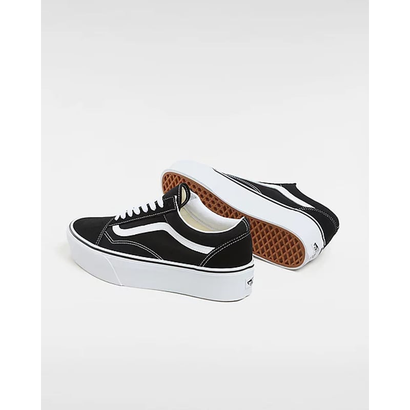 Vans Old Skool Stackform VN0A7Q5M6BT 03