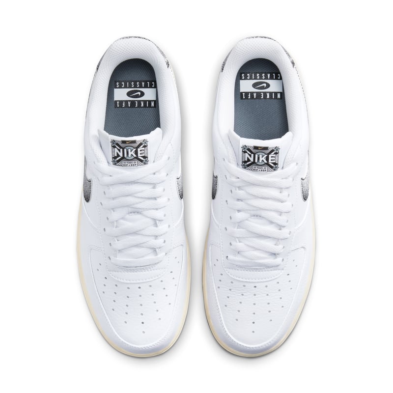 Nike Air Force 1 '07 LX DV7183-100 04