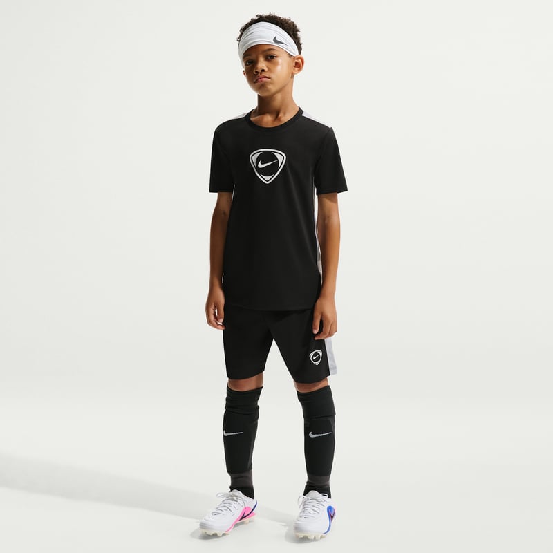 Nike Academy+ Dri-FIT IO7320-010 01