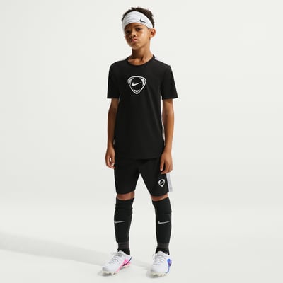 Nike Academy+ Dri-FIT IO7320-010 01