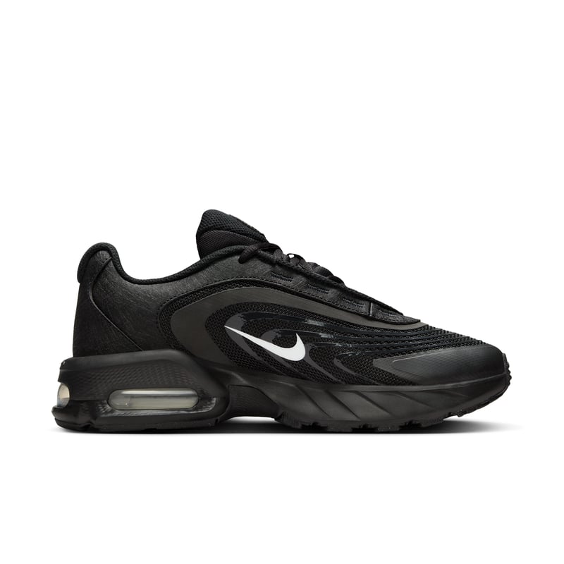 Nike Air Max Fire sneakerek "Black & White" | Női | Sportstyle | 03 | SPORTSHOWROOM