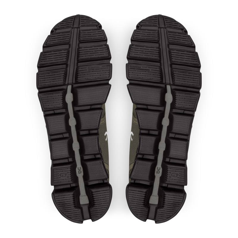 On Cloud 5 Waterproof 59.98840 03