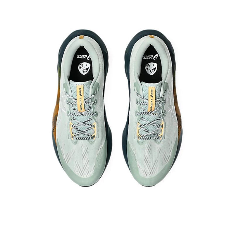 ASICS Novablast 5 TR (Nature Bathing) 1011C138-300 06