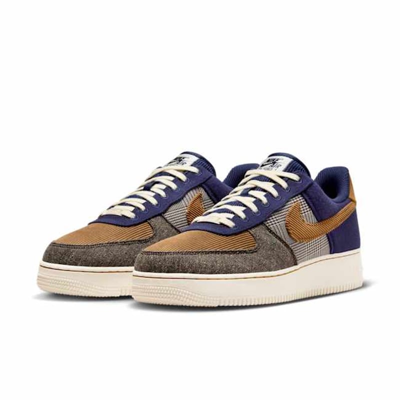 Nike Air Force 1 '07 Premium FQ8744-410 05