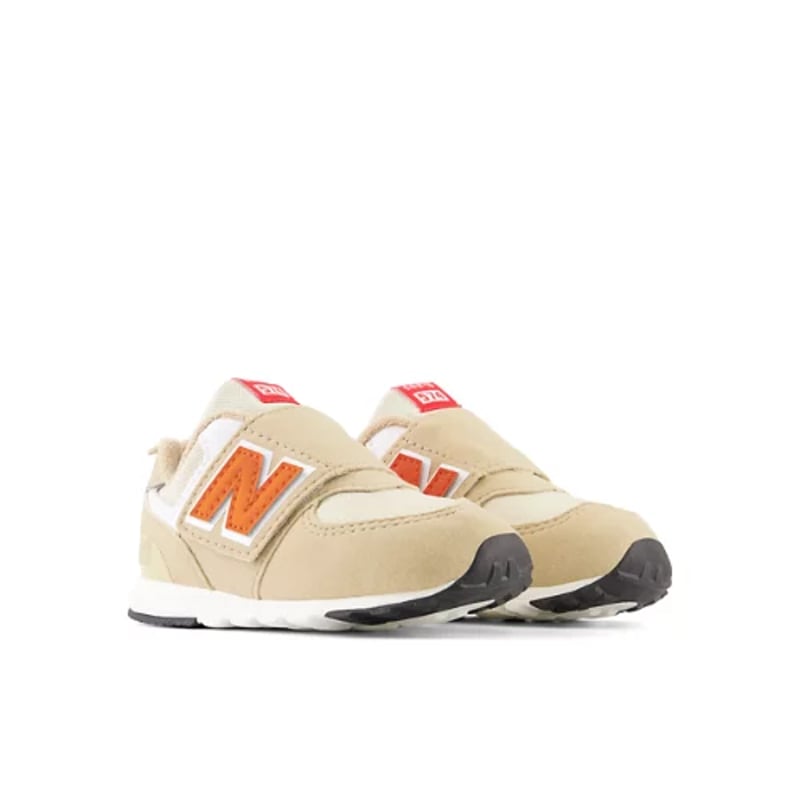 New Balance 574 New-B Hook & Loop NW574HBO 03