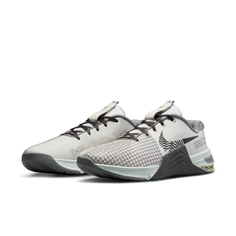 Nike Metcon 8 DO9328-004 05