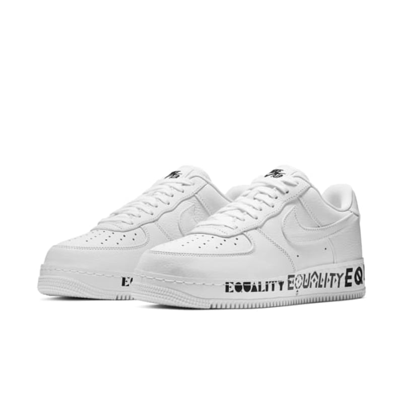 Nike Air Force 1 Low CMFT AQ2118-100 05