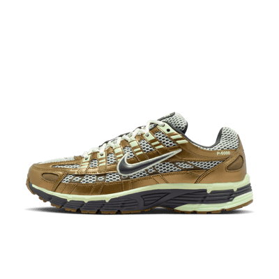 Nike P-6000 SE sneakers "Olive Flak & Jade Aura" | Herre | Sportstyle | 00 | SPORTSHOWROOM