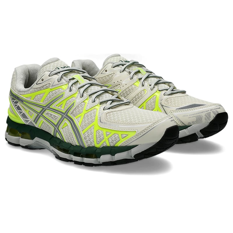 ASICS Gel-Kayano 20 1203A388-103 02