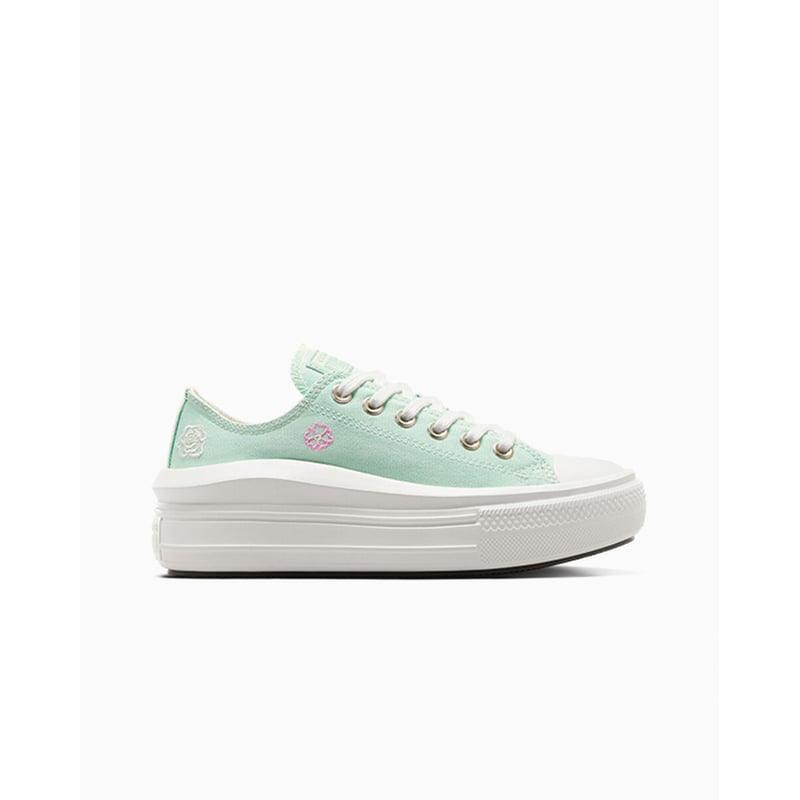 Converse Chuck Taylor All Star Move Platform A10823C 01