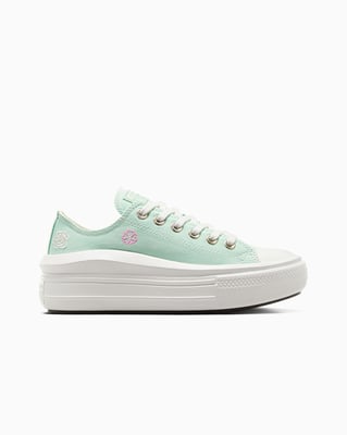 Converse Chuck Taylor All Star Move Platform A10823C