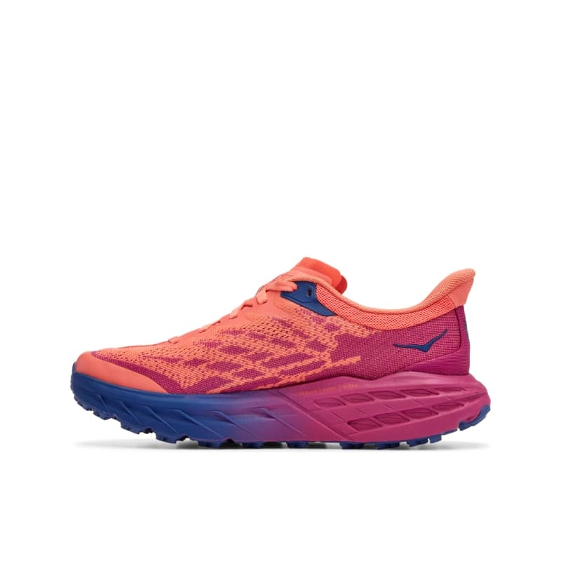 HOKA Speedgoat 5 1123158-FFCM 08