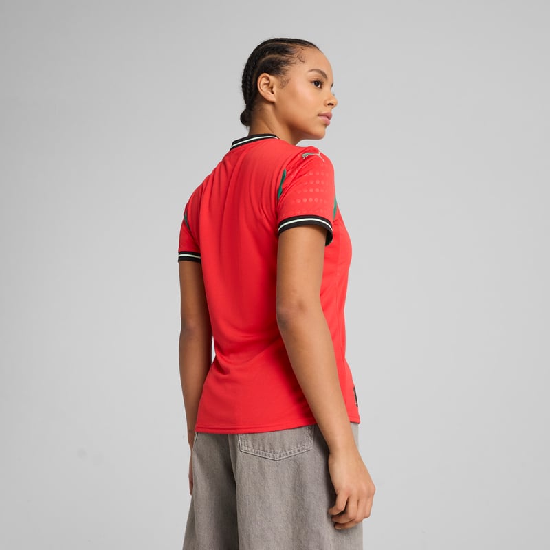 PUMA Portugal 2025 Home 779192-02 04