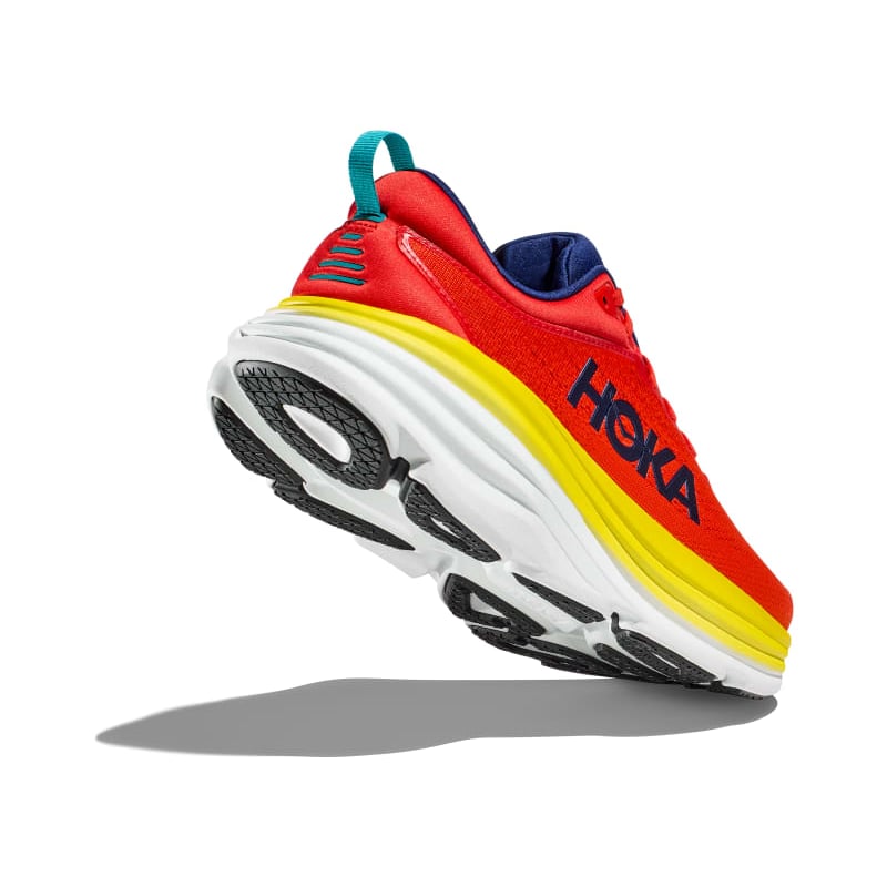 HOKA Bondi 8 1123202-RAFL 04