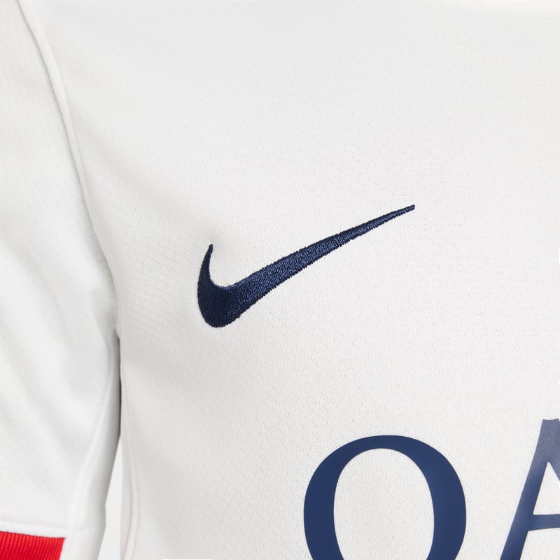 Nike Paris Saint-Germain 2024/25 Stadium Away Dri-FIT FN9126-101 04