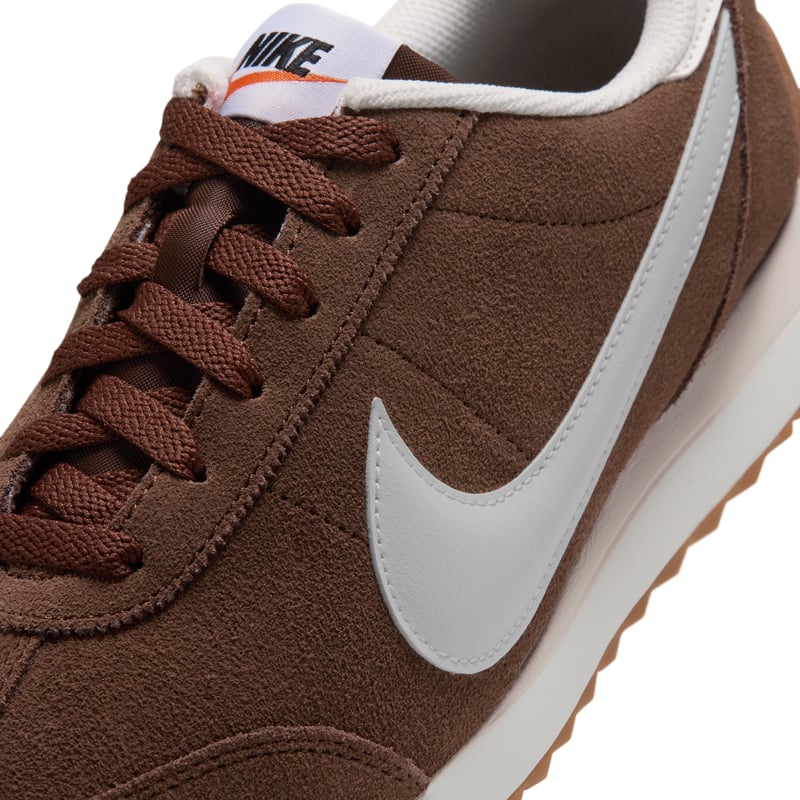 Nike Pacific Suede sneakers "Cacao Wow & Chalk" | Dames | Sportstyle | 07 | SPORTSHOWROOM