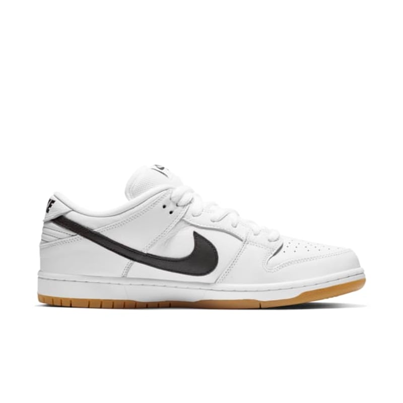 Nike SB Dunk Low Pro ISO CD2563-100 03